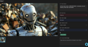 AI Storyboard Generator: Top 10 alternatives